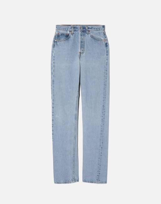 Vintage 90s Levi's 501 #-1462