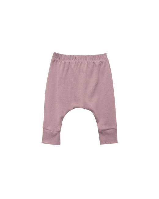 Rib Baby Pant