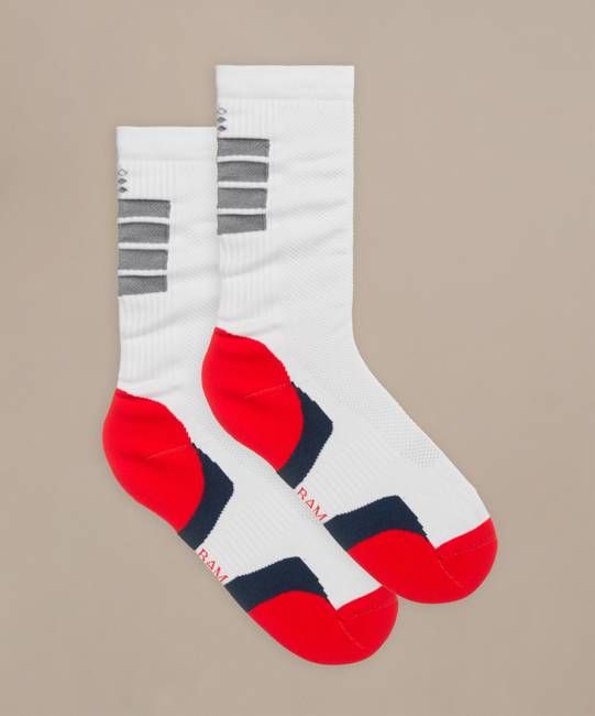 Long Technical Bamboo Socks - 1 Pair
