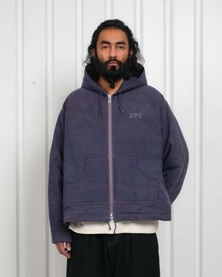 Jupiter Jacket - R.T.S. CO-200A