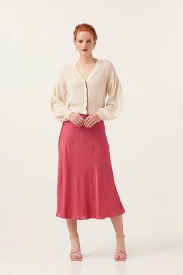 Sangria Skirt
