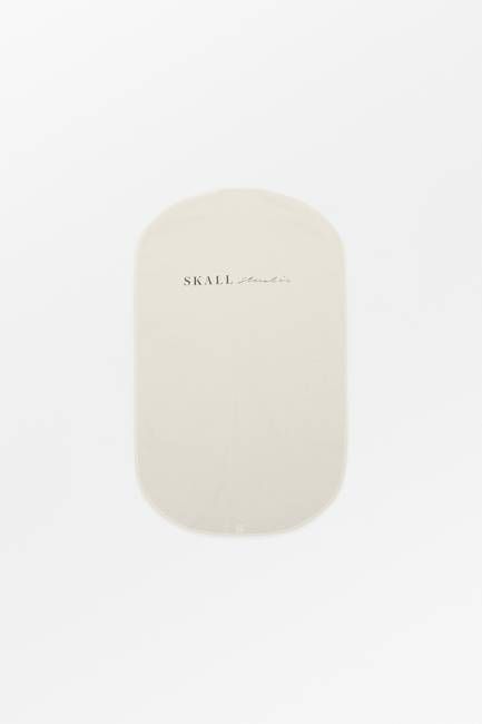 Skall suiting bag small - Natural