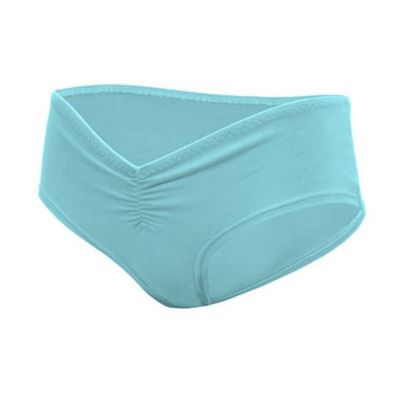 Bio Mama-Hipster lichtblau - kaufen