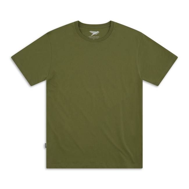 wanda organic cotton tee