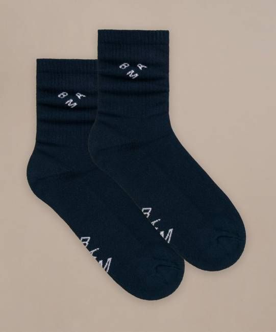 New Active Icon Sock - 2 Pack
