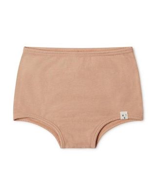 Basic Undies terracotta