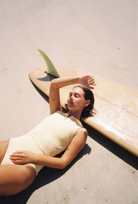 Cooper  One Piece - Butter Rib