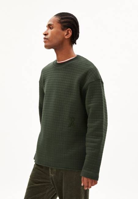 JOAAS| light carbon green