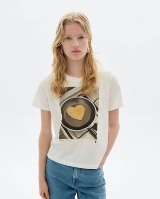 Pancake Ida t-shirt