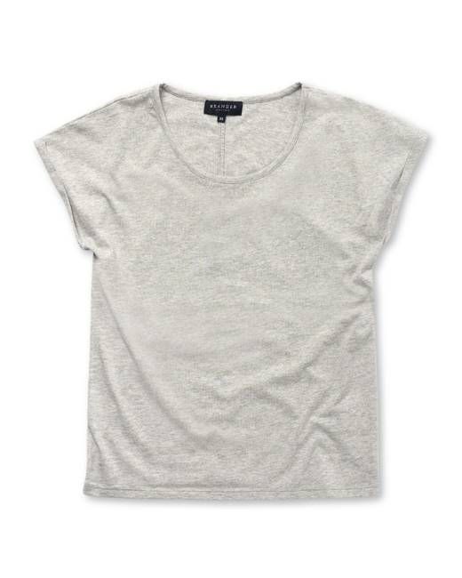 The Reset Performance Tee - Womens