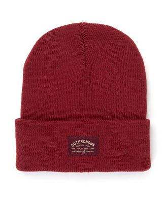Industrial Outerknown Tall Beanie - FINAL SALE
