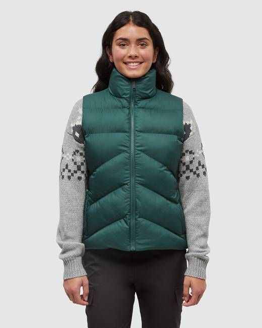 Boulder Vest