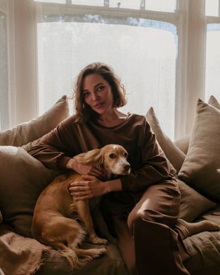 Womens Crewneck Sweatshirt