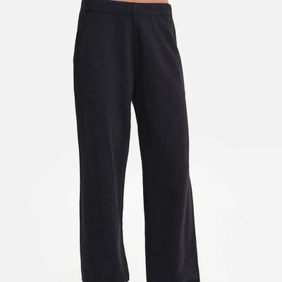 Organic Lightweight Terry Sweatpants