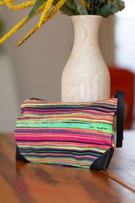 Retaso Pouch