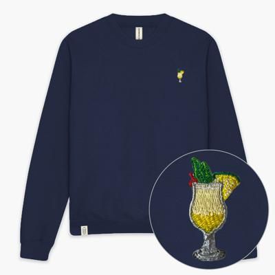 Piña Colada Sweatshirt (Unisex)