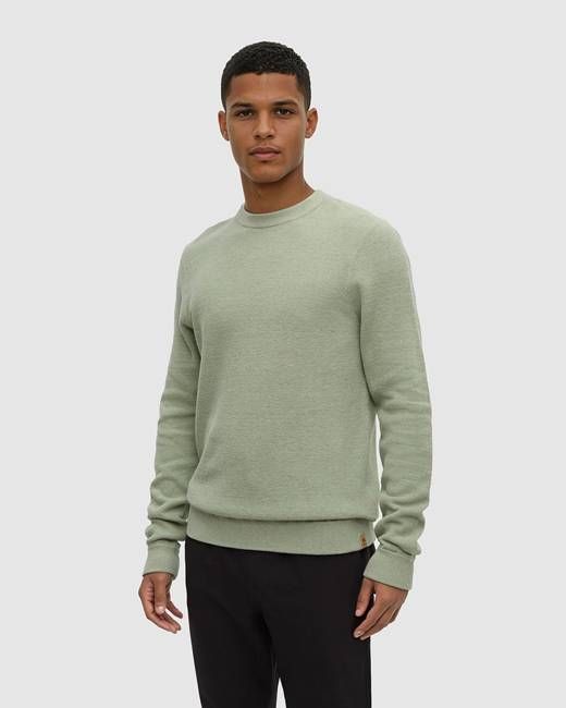 Hudson Sweater