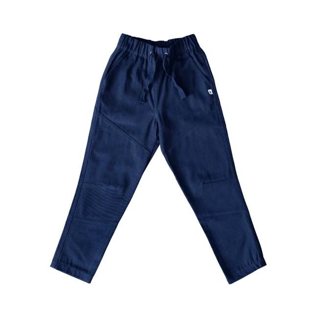 Ash Pants - Midnight Navy - Pre-loved - Size 4 ♻️