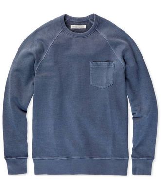 Sur Pocket Sweatshirt - Outerworn