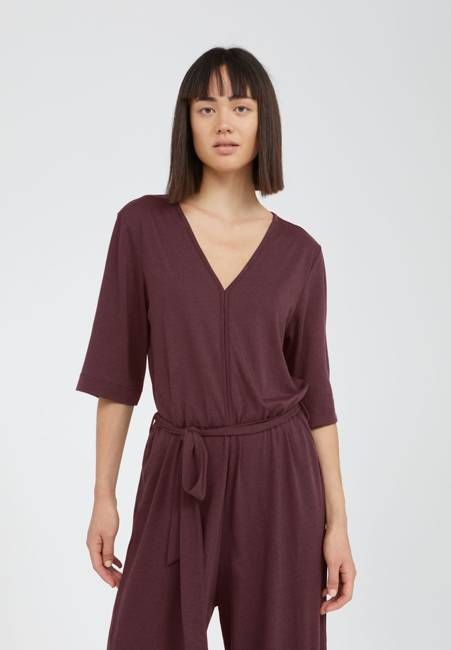 NAILAA SOLID| aubergine