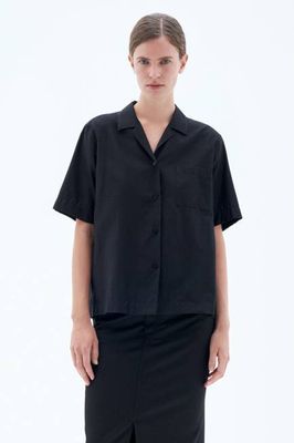 Short Sleeve Shirt