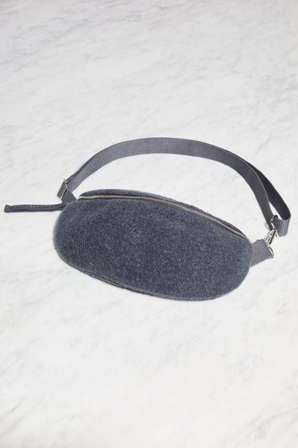 Bodybag Cannmor (Graphite)