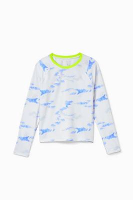 Cloud Rashguard