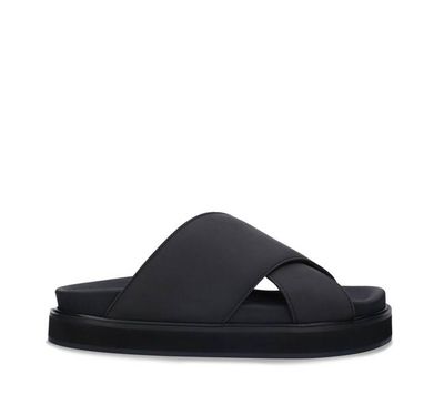 Davu Black Pre Loved