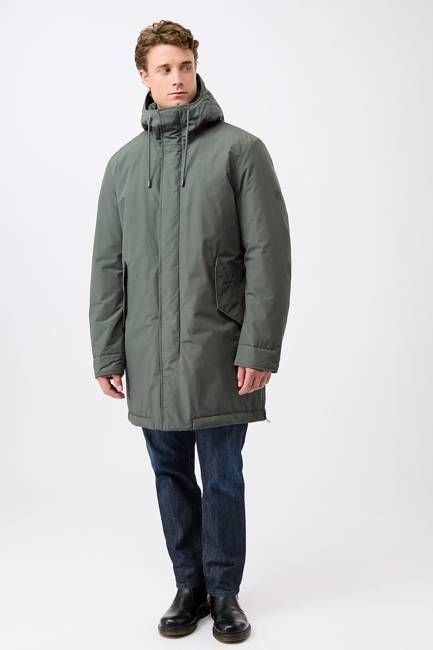 Parka Darkin  (Light Fir)