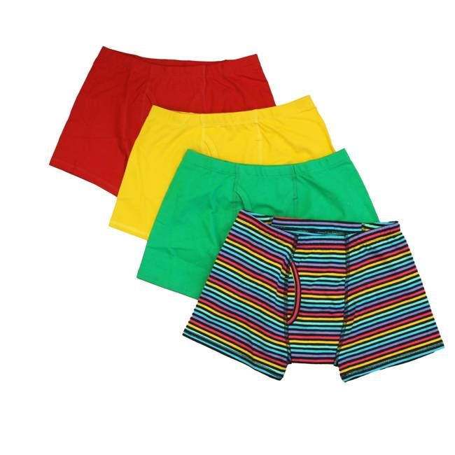 New Without Tags Boxers size: 12 Years