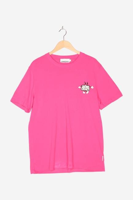 T-Shirt mit Print RS