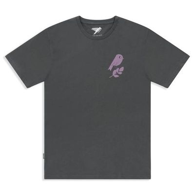 matt sewell logo organic tee