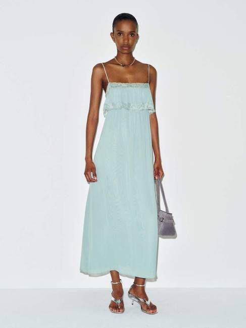 Carlisle Dress