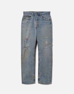 80s Levi's 501 -#1303