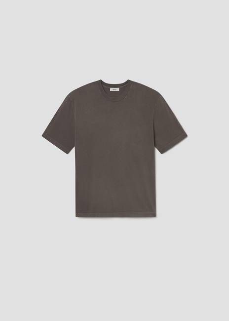 Agolde Wade Tee in Flint