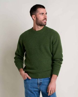 Men's Wasatch Sweater