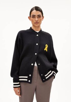 ICONIC Å AALISON | black-armedangels yellow