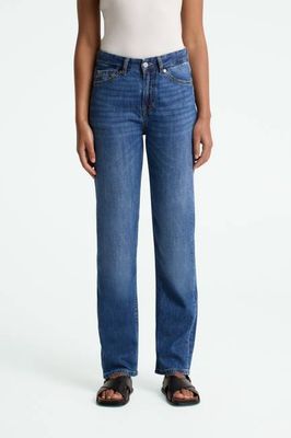 INOE | COTTON FLEX 9.5OZ MID WORN