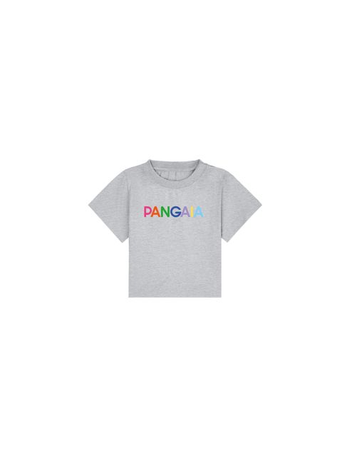 Archive Baby 365 Lightweight Pangaia T-Shirt—grey marl