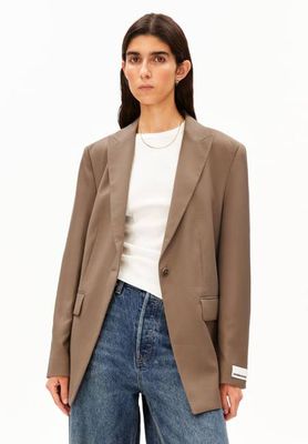 MIKULAA BLAZER | Amberwood