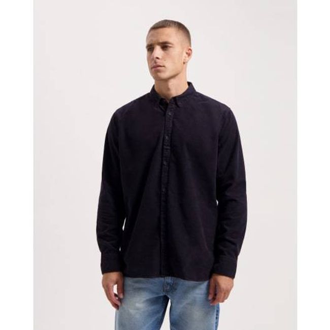 Lawrence Cross Cord Shirt