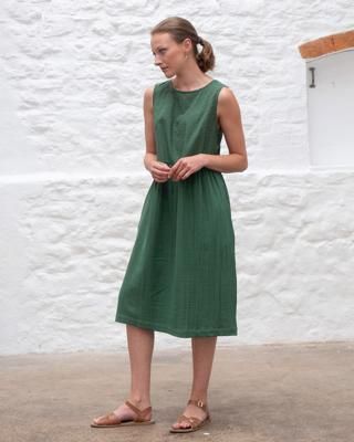 Elaine Day Dress
