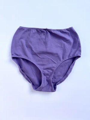 X HIGH RISE FINAL SALE — PANSY