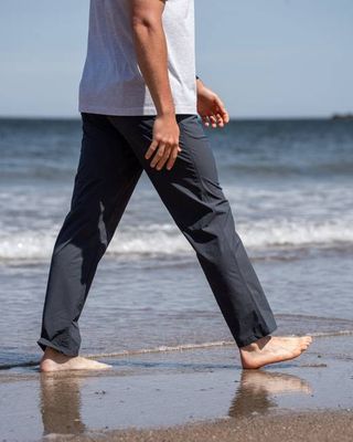 Technical Lightweight Trousers - Mens