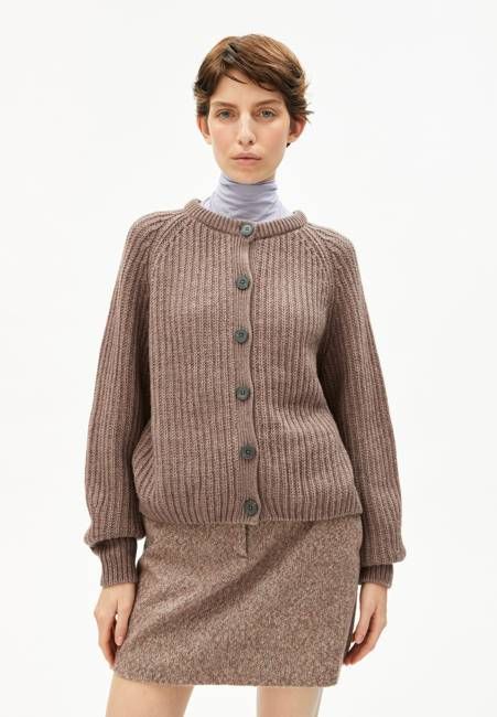 SELMAA | cinnamon dust melange