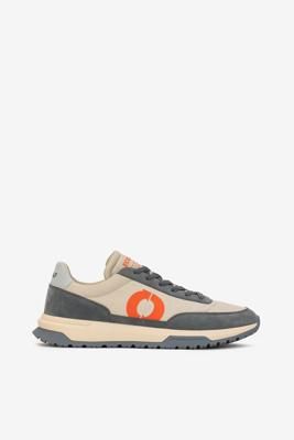 BEIGE VENTURA TRAINERS
