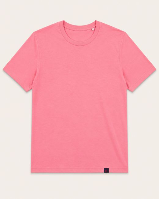NEON PINK T-SHIRT