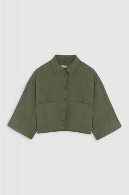 WANDA | FOUR LEAF CLOVER