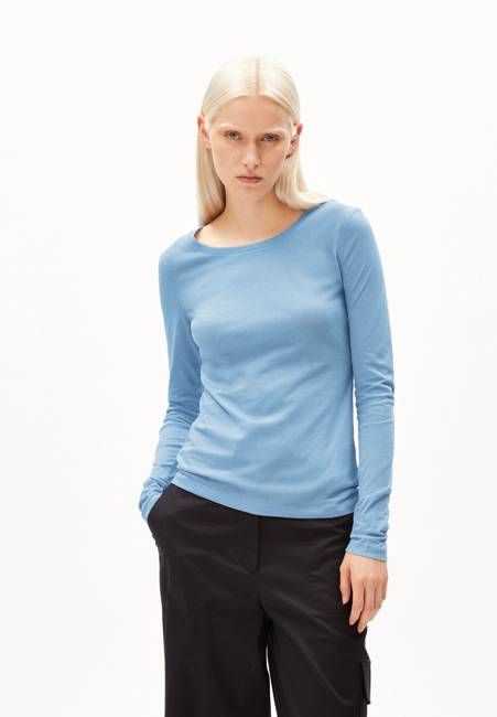 ENRICCAA SOFT| iceberg blue