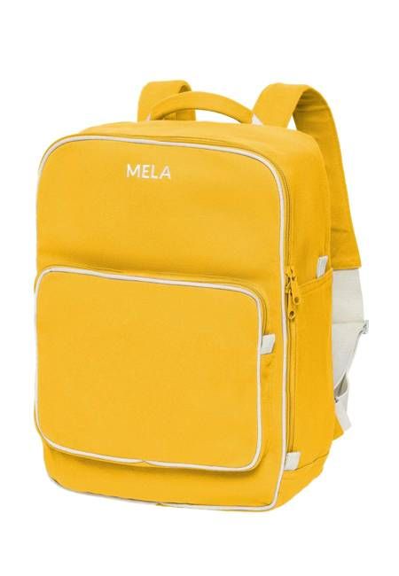 MELA II Backpack by MELA - Sunflower